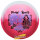 Rainers Balodis Duo Teebird (Worlds Commemorative)