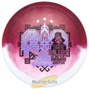 Rainers Balodis Duo Teebird (Worlds Commemorative)...