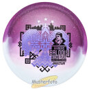 Rainers Balodis Duo Teebird (Worlds Commemorative)...