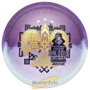 Rainers Balodis Duo Teebird (Worlds Commemorative)...