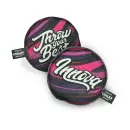Innova Chalkr Sportsack & Mini Marker Flow lila-pink
