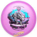 Midnight Prowl 3 - Kyle Klein Signature Series Glow Metal Flake C-Line Origin