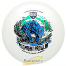 Midnight Prowl 3 - Kyle Klein Signature Series Glow Metal Flake C-Line Origin