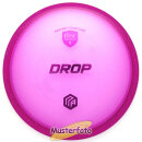 Niklas Anttila Creator Series Metal Flake C-Line Drop