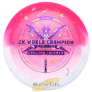 Eveliina Salonen Party Time Duo Destroyer (Commemorative)