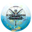 Eveliina Salonen Party Time Duo Destroyer (Commemorative)