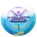 Eveliina Salonen Party Time Duo Destroyer (Commemorative)...