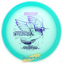 Rainers Balodis 2026 Tour Series Proto Glow Champion...