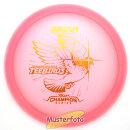 Rainers Balodis 2026 Tour Series Proto Glow Champion...