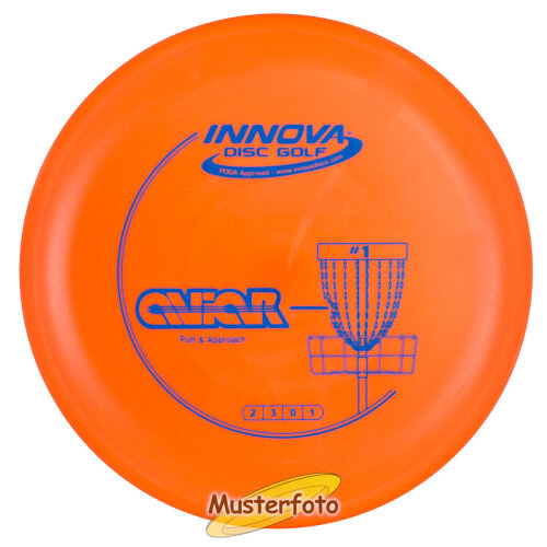DX Aviar Putt & Approach