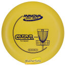 DX Aviar Putt & Approach 171g weiß