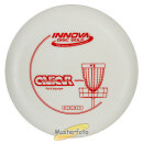 DX Aviar Putt & Approach 175g gelb