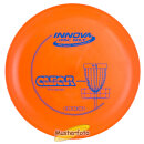 DX Aviar Putt & Approach 175g gelb
