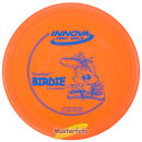 DX Birdie 175g weiß