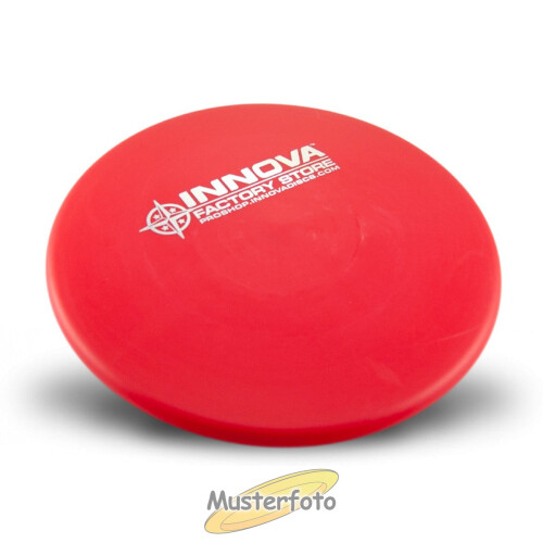 Factory Store DX Classic Hammer 175g rot