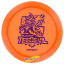 Limited Release Blizzard Champion TeeDevil 156g-159g rot
