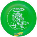 DX Destroyer 175g gelb