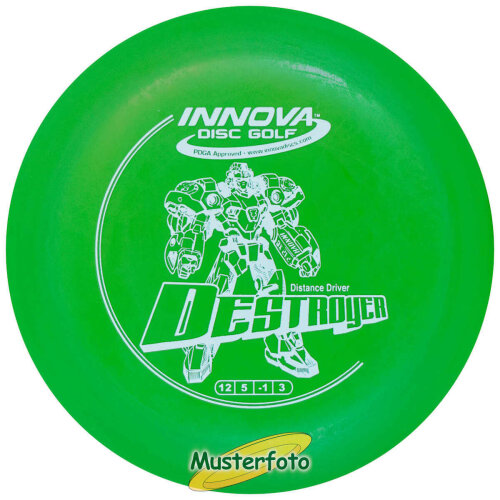 DX Destroyer 175g pink