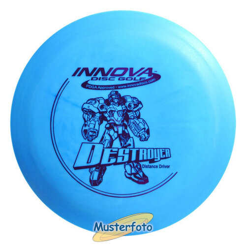 DX Destroyer 175g pink