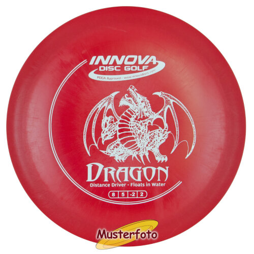 DX Dragon