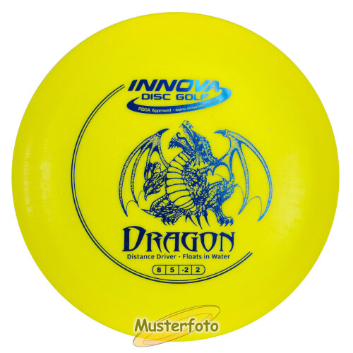 DX Dragon 156g-159g pink