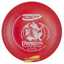 DX Dragon 156g-159g rot