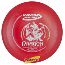 DX Dragon 160g-164g orange