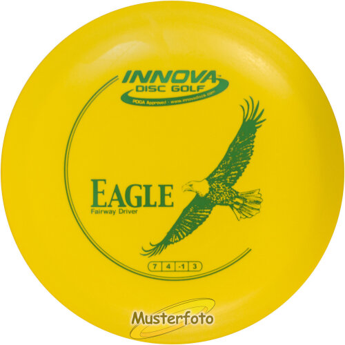DX Eagle