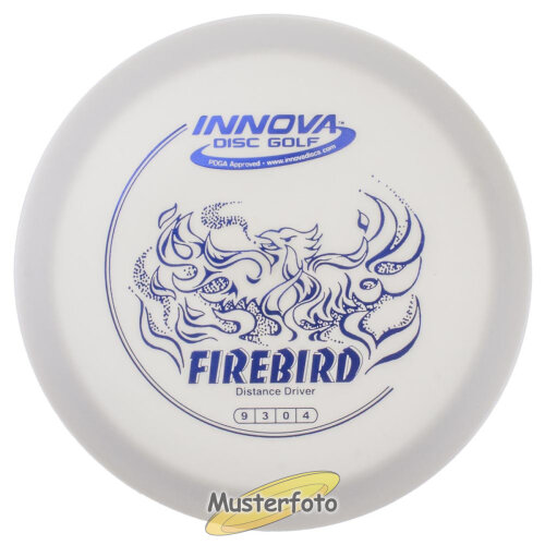 DX Firebird