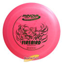 DX Firebird 175g weiß