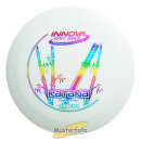 DX Katana 175g gelb