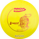 DX Leopard 170g rot