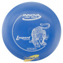 DX Leopard 175g gelb