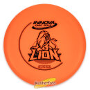 DX Lion 172g orange