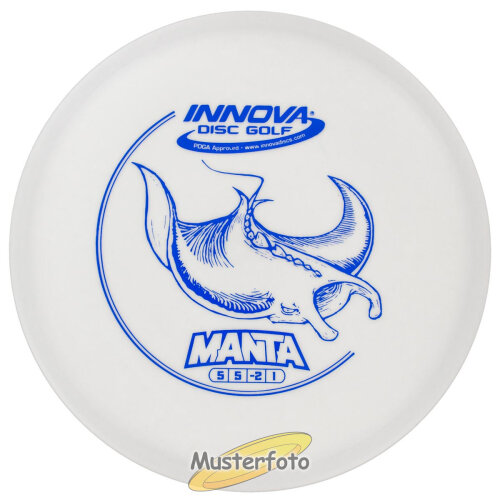 DX Manta