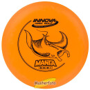 DX Manta 166g orange