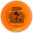 DX Mirage 169g orange