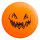 Pumpkin DX Roc 180g orange