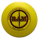 DX Ram 180g gelb