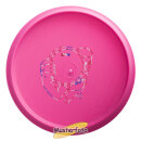 DX Roc Bottom Stamp 175g violett