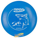 DX Shark 165g rot