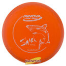 DX Shark 168g orange