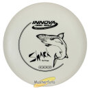 DX Shark 168g weiß