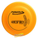 DX Sonic 175g orange