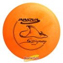 DX Stingray 168g orange