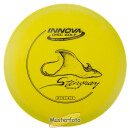 DX Stingray 180g gelb