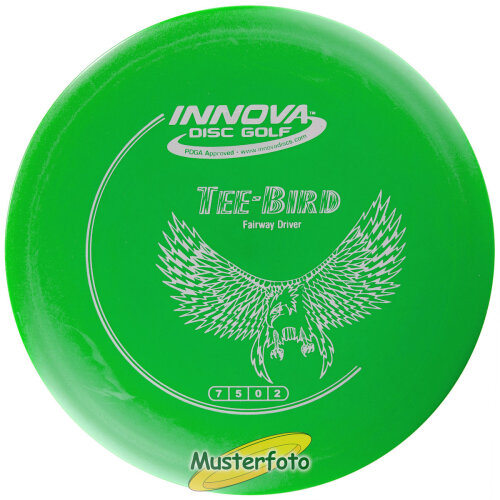 DX Teebird
