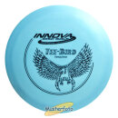 DX Teebird 172g orange