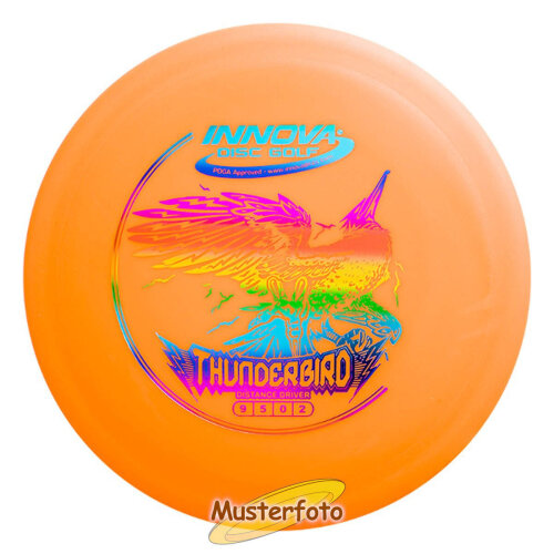 DX Thunderbird