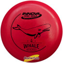DX Whale 167g rot
